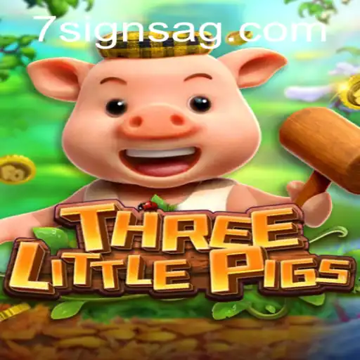 Discover the Exciting World of THREELITTLEPIGS on bullsbet.bet.br