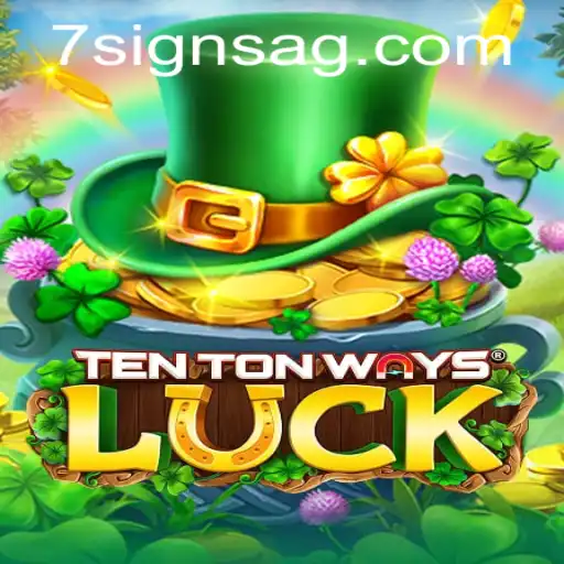 Discover the Excitement of TenTonWaysLuck with Bullsbet.bet.br