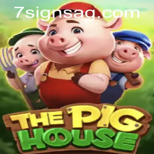 Explore ThePigHouse: An Exciting New Gaming Experience with Bullsbet.bet.br