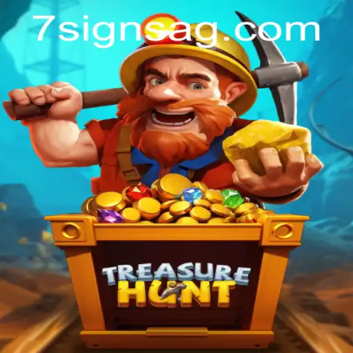 Exploring the Exciting World of TreasureHunt on Bullsbet.bet.br