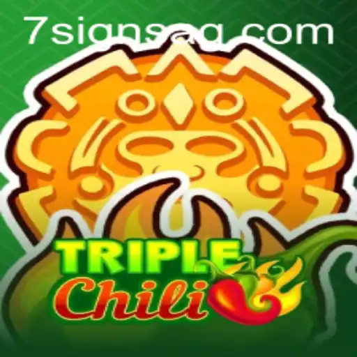 Discover the Thrills of TripleChili on bullsbet.bet.br