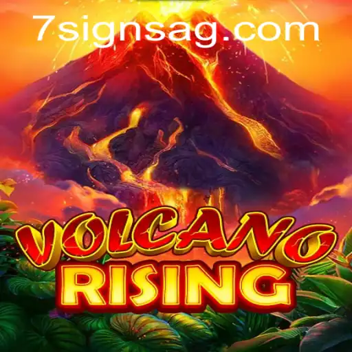 Discover the Thrill of VolcanoRising: A Comprehensive Guide to this Exciting Game