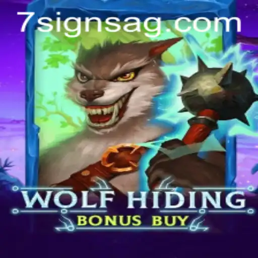 Explore the Thrilling World of WolfHidingBonusBuy at Bullsbet