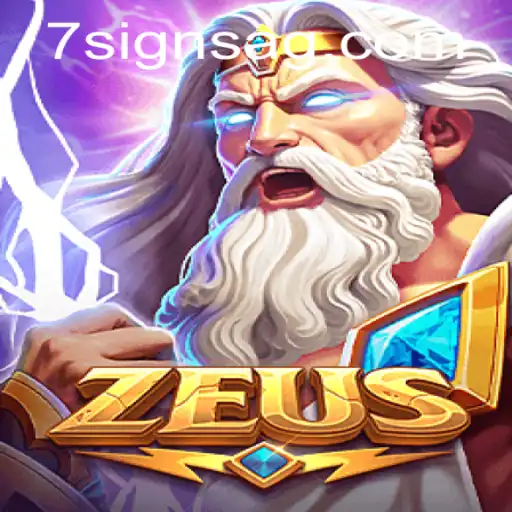 Zeus: Unleash the Power of the Gods in This Thrilling Game